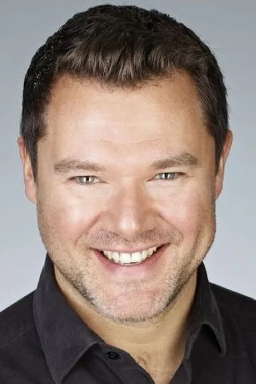 Peter Hannah ha trabajado con Glen McCready en 1 ocasiones