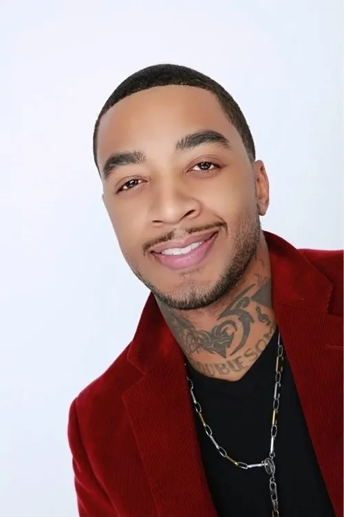 Mike Tremblay ha trabajado con Glen Tattoo Man Paige en 1 ocasiones