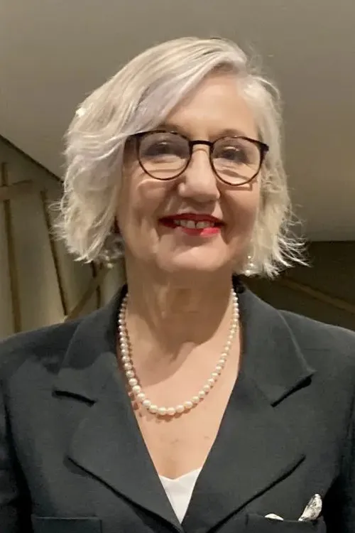 Kizzmekia Corbett ha trabajado con Glenda Gray en 1 ocasiones