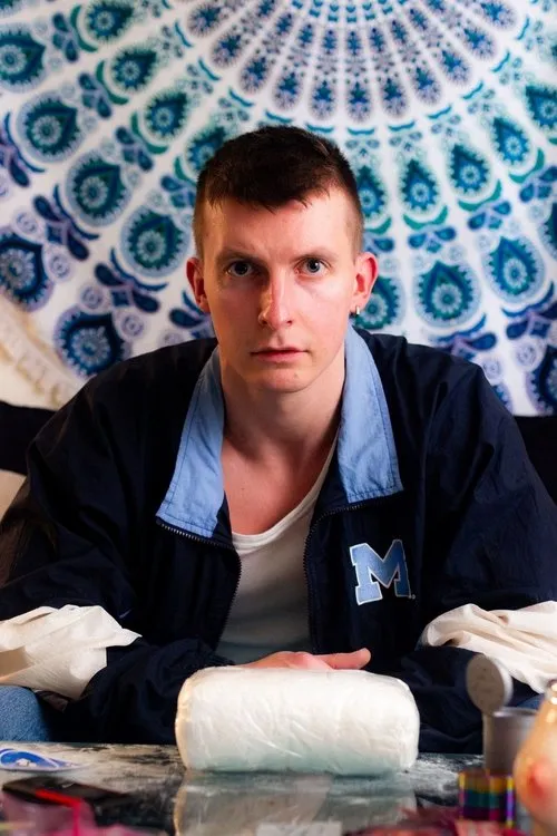 Tristan Grant ha trabajado con Glenn Godfrey en 1 ocasiones