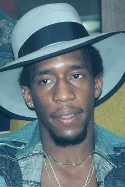 Fuzzy Haskins ha trabajado con Glenn Goins en 1 ocasiones