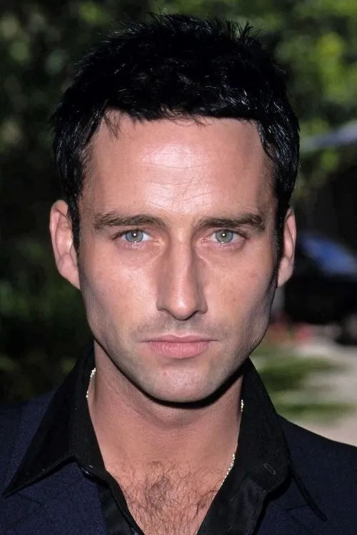 Glenn Quinn — personaje: (archive footage)