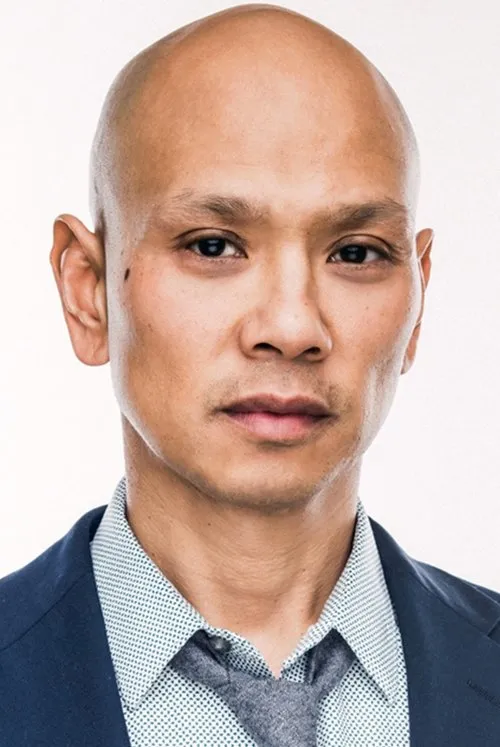 GlennThomas Cruz interpretando a Ito