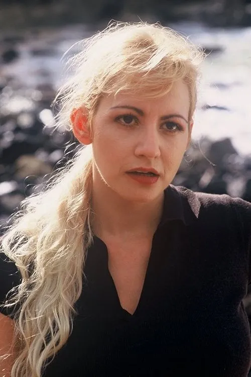 Jerri Manthey ha trabajado con Glori-Anne Gilbert en 1 ocasiones