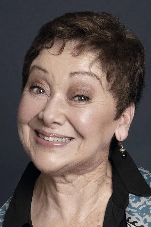 Gloria Benavides en su biografía y filmografía