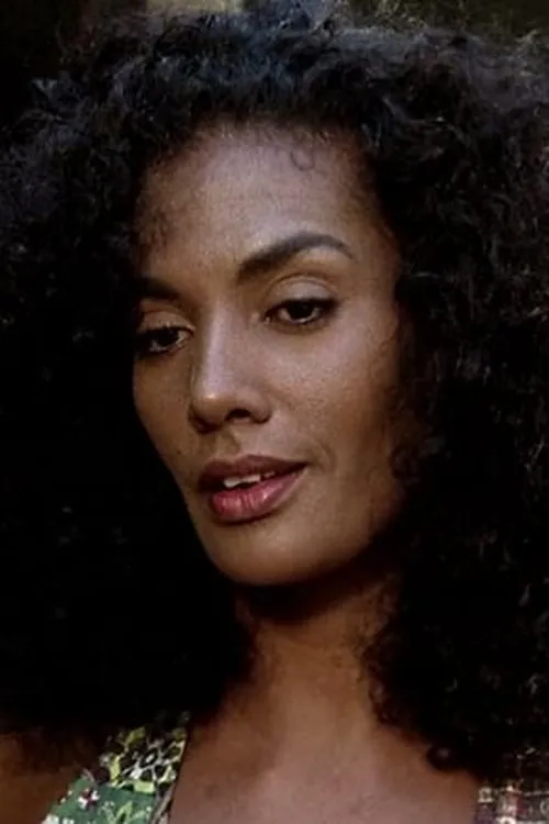 Susan Hahn ha trabajado con Gloria Cristal en 1 ocasiones