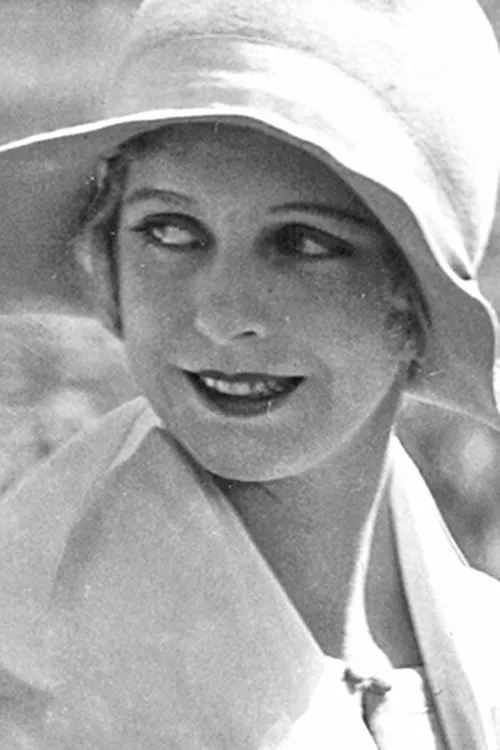 Gloria Greer interpretando a Girl (uncredited)