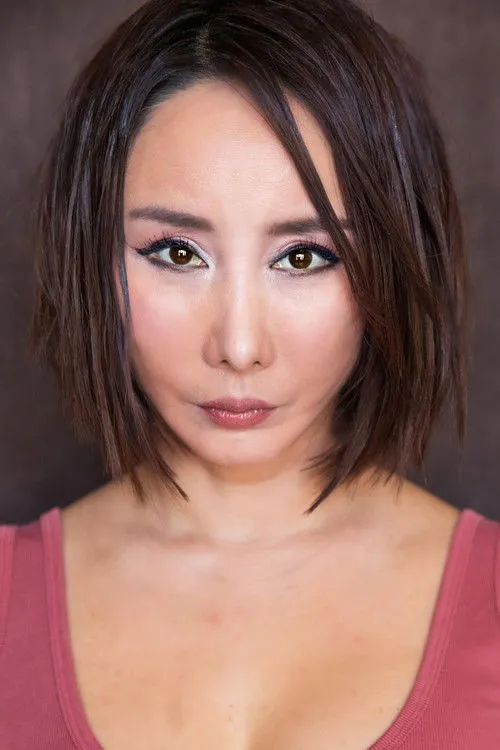 Winter Dunn ha trabajado con Gloria John en 1 ocasiones