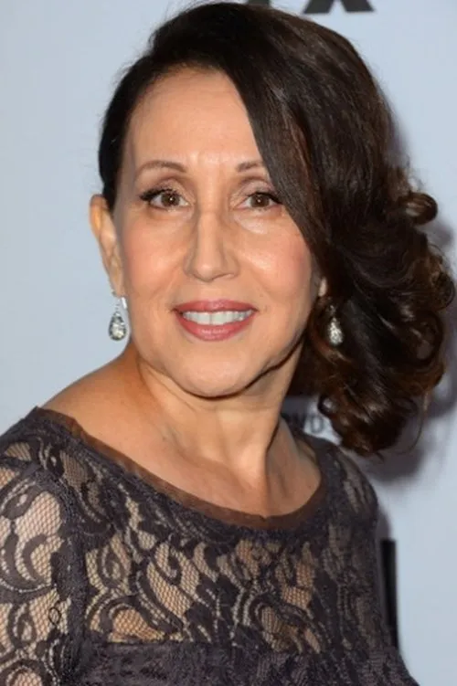 Yvette Gonzalez-Nacer ha trabajado con Gloria Laino en 1 ocasiones