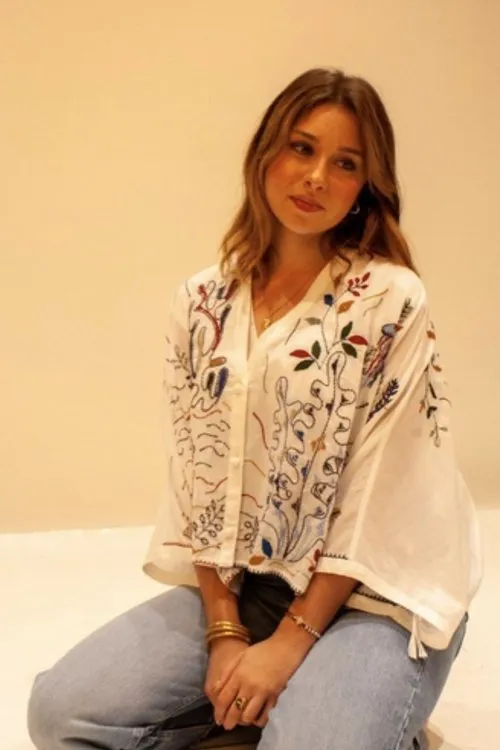 Gabriel Dryss ha trabajado con Gloria Palermo De Blasi en 2 ocasiones