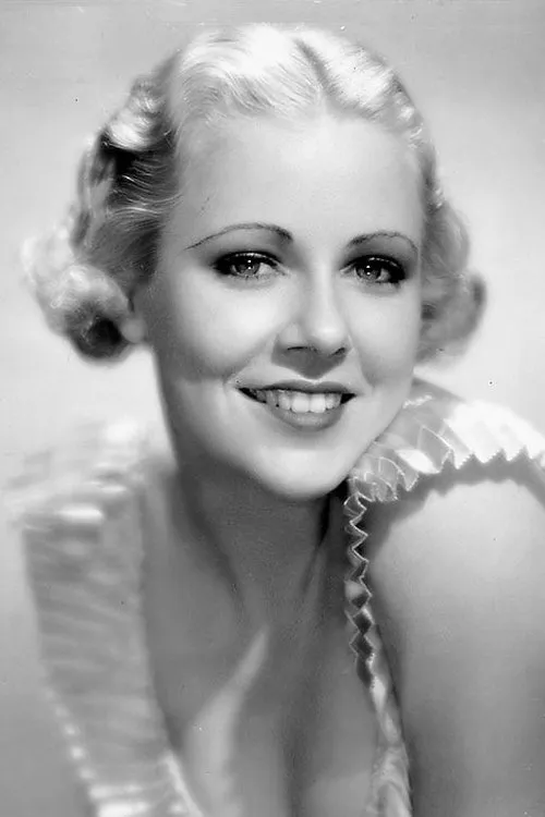 Gloria Shea interpretando a Victoria 'Vic' Page