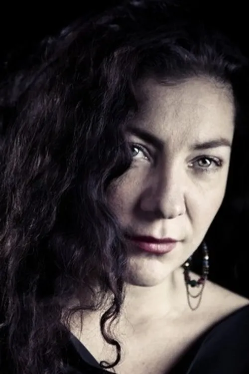 Tord Danielsson ha trabajado con Gloria Tapia en 1 ocasiones