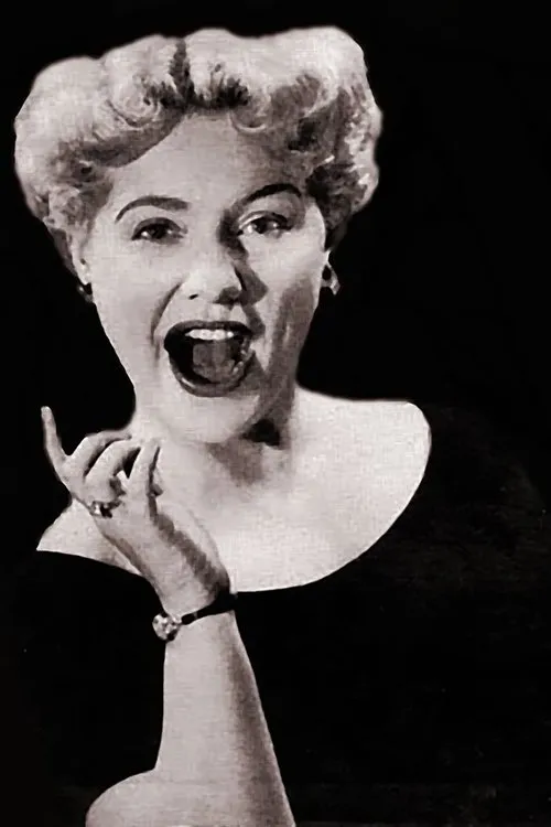 Foto de perfil del actor Gloria Wood en el reparto