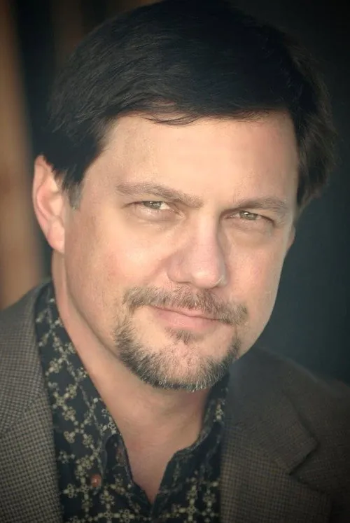 Glynn Praesel — personaje: Attorney