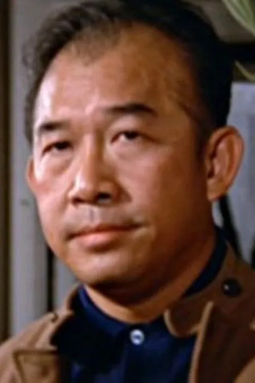 Tang Cheung ha trabajado con Go Chiu en 9 ocasiones