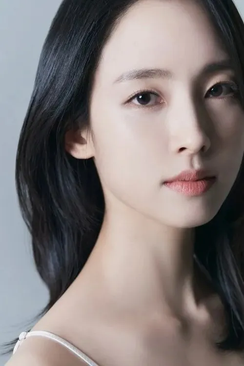 Go Ha en su biografía y filmografía