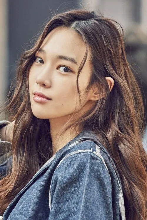 Go Sung-min — personaje: ??