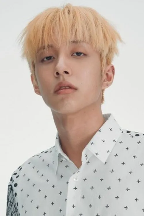 Go Tae-seob — personaje: Tommy