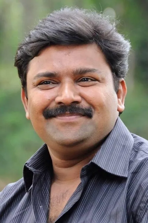 Gobinath Chandran en su biografía y filmografía