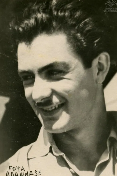 Darejan Kharshiladze ha trabajado con Gocha Abashidze en 1 ocasiones