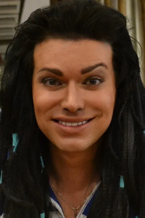 ????? ????????? ha trabajado con Гоген Солнцев en 1 ocasiones