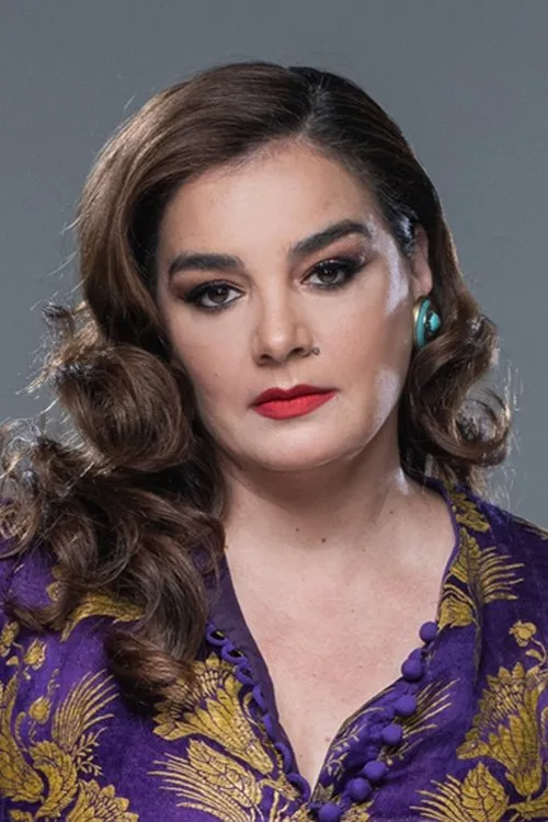 Gogo Brebou interpretando a 