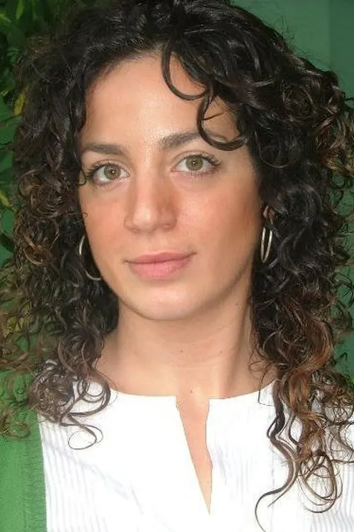 Foto de perfil del actor Gökçe Sezer en el reparto