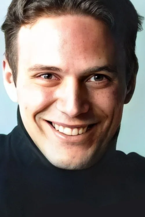 Gökçe Yurtsal — personaje: Burhan