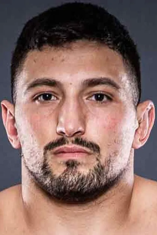 Leonardos Sinis ha trabajado con Gökhan Saricam en 1 ocasiones