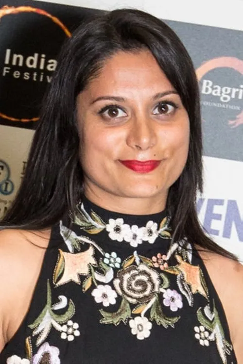 Natasha Radski ha trabajado con Goldy Notay en 1 ocasiones