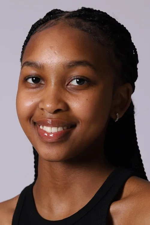 Foto de perfil del actor Gomolemo Kitso Tsagae en el reparto