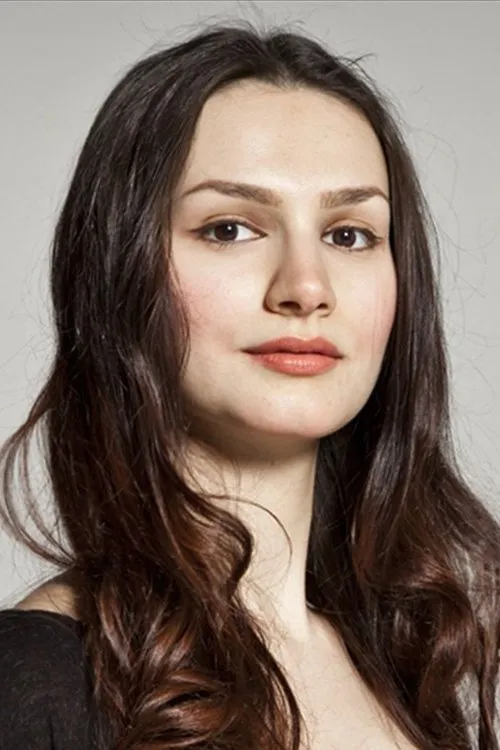 Foto de perfil del actor Gonca Sarıyıldız en el reparto