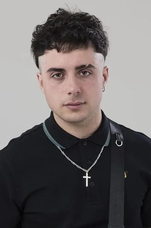 Gonçalo Braga en su biografía y filmografía