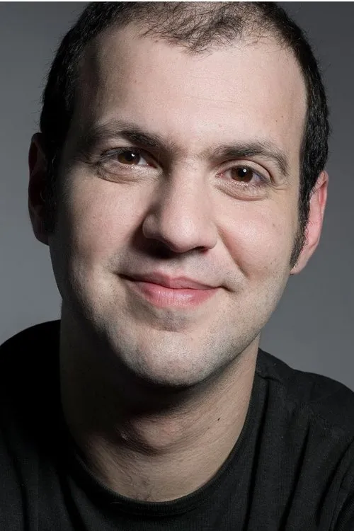 Gonçalo Carvalho — personaje: Leãozinho