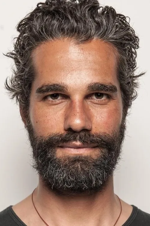 Gonçalo Santana en su biografía y filmografía