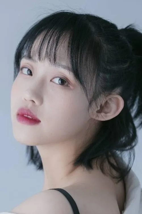 Gong Fangni — personaje: Ji Xiaofei