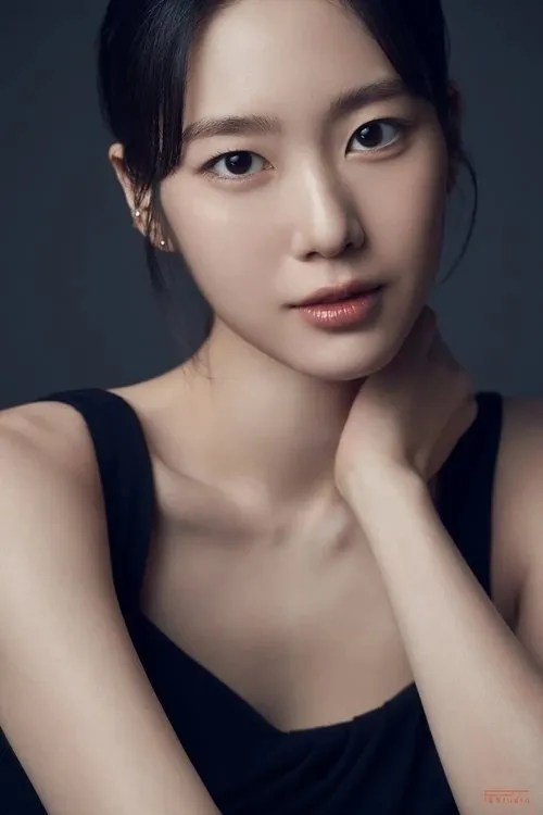 Gong Ji-ho — personaje: Self - Various Characters