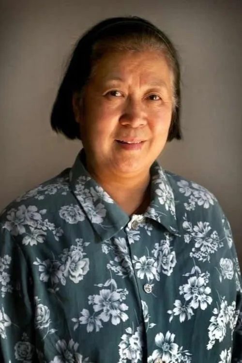 Gong Jinghua — personaje: ???