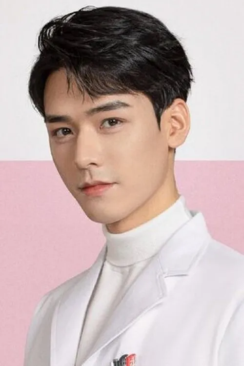 Tim Man ha trabajado con Gong Jun en 1 ocasiones