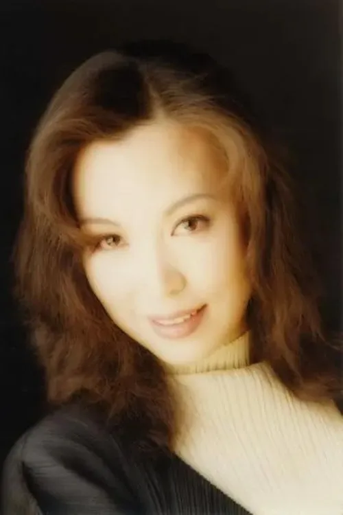 Gong Li Jun en su biografía y filmografía