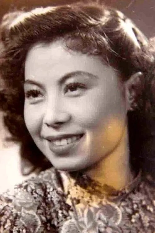 Zhang Fan ha trabajado con Gong Qiuxia en 2 ocasiones