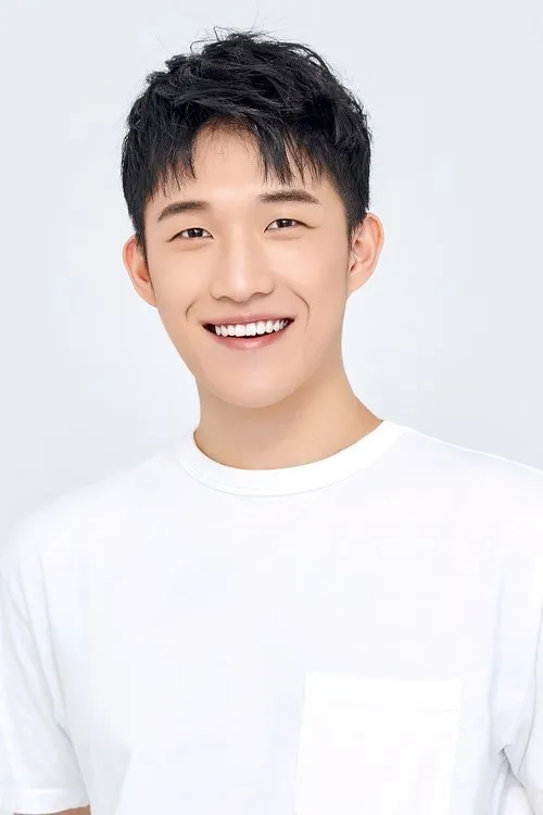 Gong Rui — personaje: Hu Fei