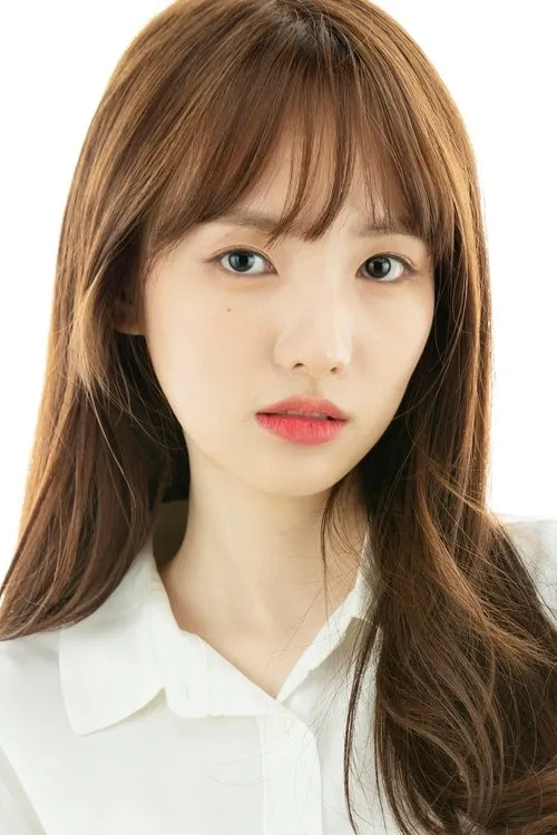 Gong Yu-rim — personaje: Ha Do Woo