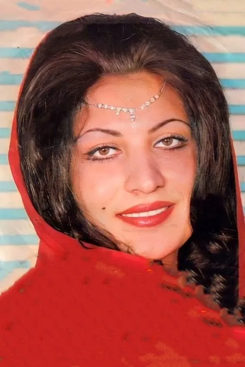 Gönül Hancı interpretando a 