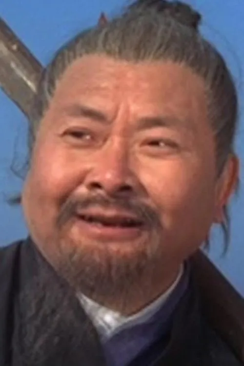 Man Man ha trabajado con Goo Chim-Hung en 6 ocasiones