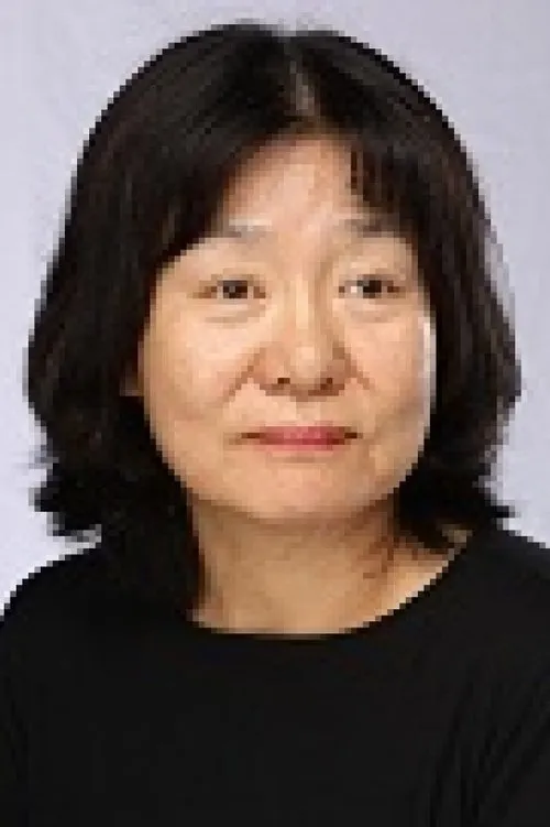 Goo Jae-yeon en su biografía y filmografía