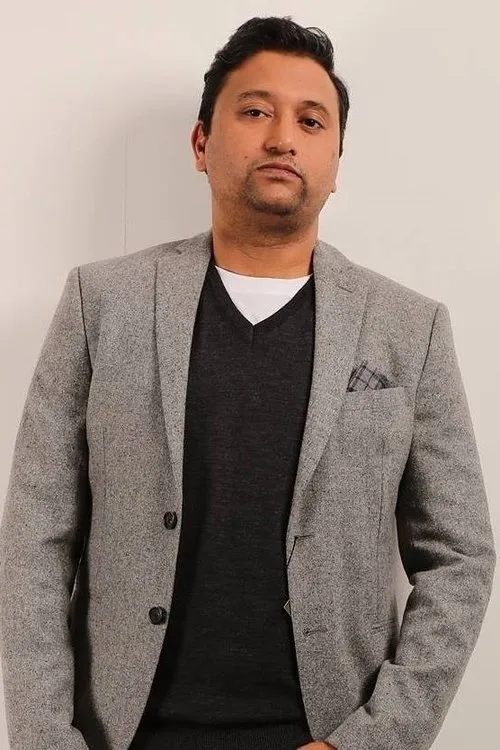 Gopal Datt en su biografía y filmografía