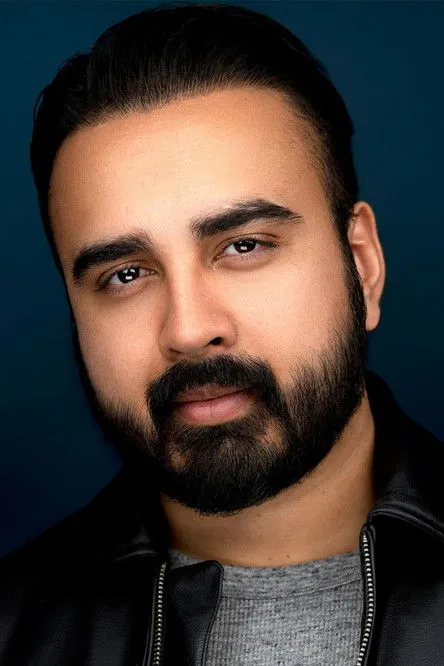 Miranda Adekoje ha trabajado con Gopal Lalwani en 1 ocasiones