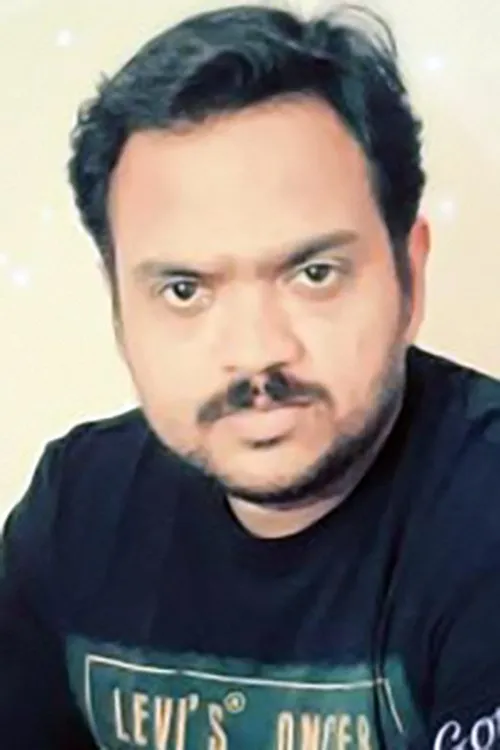 Madhu Raghuram ha trabajado con Gopi GPR en 1 ocasiones