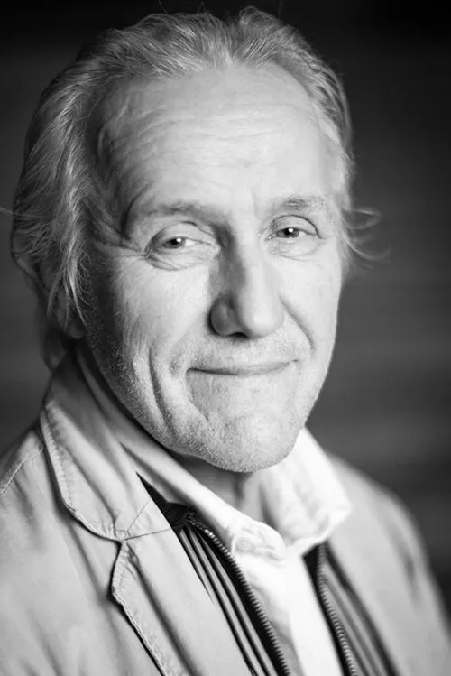 Göran Engman — personaje: Sören Rapp